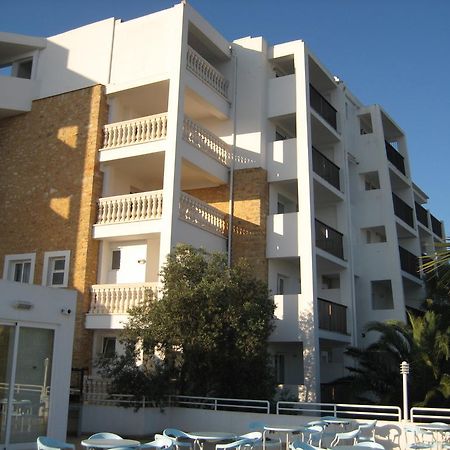 Aparthotel Reco Des Sol San Antonio (Ibiza) Exterior foto