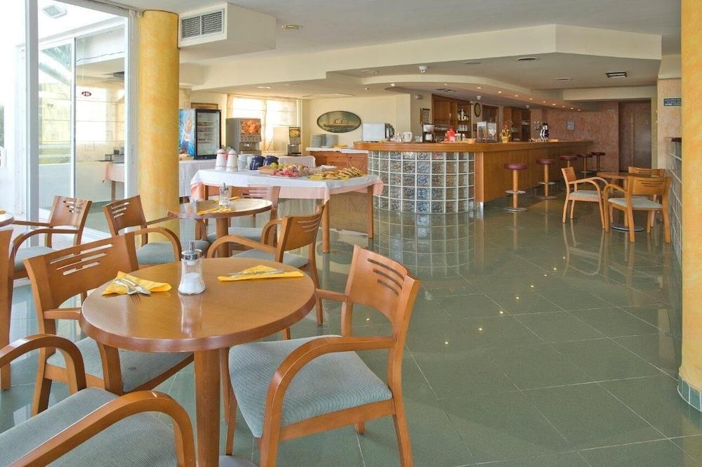 Aparthotel Reco Des Sol San Antonio (Ibiza) Exterior foto