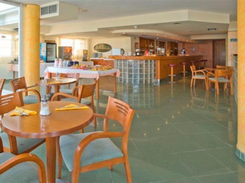 Aparthotel Reco Des Sol San Antonio (Ibiza) Exterior foto